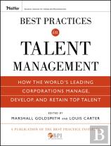 Best Practices In Talent Management