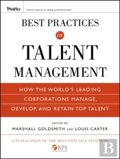 Best Practices In Talent Management