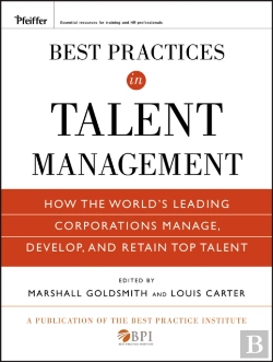 Bertrand.pt - Best Practices In Talent Management