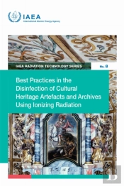 Best Practices In The Disinfection Of Cultural Heritage Artefacts And Archives Using Ionizing Radiation