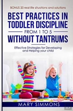 Bertrand.pt - Best Practices In Toddler Discipline Fro