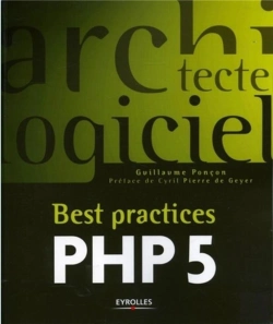 Bertrand.pt - Best Practices Php 5