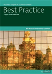 Best Practiceupper Intermediate-Text