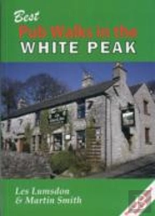 Best Pub Walks In The White Peak