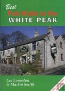 Bertrand.pt - Best Pub Walks In The White Peak