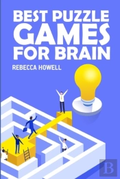 Best Puzzle Games For Brain