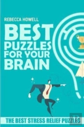 Best Puzzles For Your Brain: Dosun-Fuwar