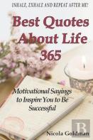 Best Quotes About Life 365