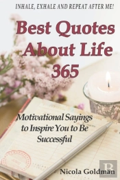 Best Quotes About Life 365