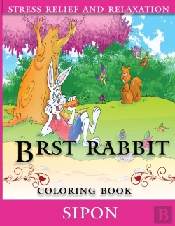 Bertrand.pt - Best Rabbit Coloring Book