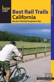 Best Rail Trails California