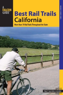 Bertrand.pt - Best Rail Trails California
