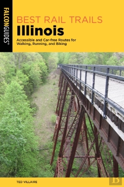 Bertrand.pt - Best Rail Trails Illinois