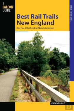 Bertrand.pt - Best Rail Trails New England