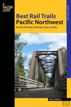 Bertrand.pt - Best Rail Trails Pacific Northwest