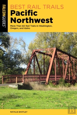 Bertrand.pt - Best Rail Trails Pacific Northwest