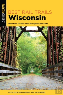 Bertrand.pt - Best Rail Trails Wisconsin