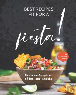 Bertrand.pt - Best Recipes Fit For A Fiesta!