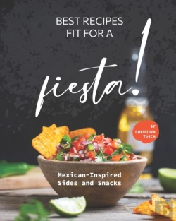 Bertrand.pt - Best Recipes Fit For A Fiesta!