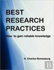 Best Research Practices