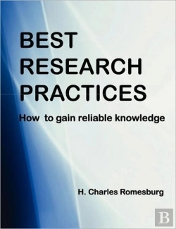 Bertrand.pt - Best Research Practices