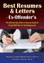 Best Resumes And Letters For Ex-Offenders