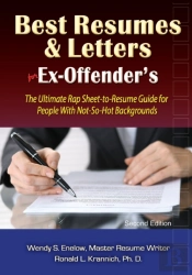 Best Resumes And Letters For Ex-Offenders