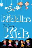 Best Riddles For Smart Kids
