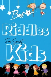 Best Riddles For Smart Kids