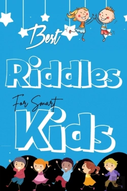 Bertrand.pt - Best Riddles For Smart Kids