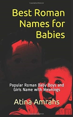 Bertrand.pt - Best Roman Names For Babies