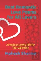 Best Romantic Love Poems For All Lovers