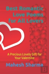 Best Romantic Love Poems For All Lovers
