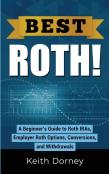 Best Roth! A Beginner'S Guide To Roth Iras, Employer Roth Options, Conversions, And Withdrawals