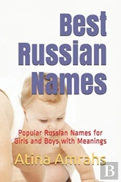 Best Russian Names