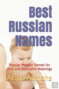 Bertrand.pt - Best Russian Names