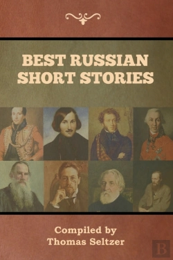 Bertrand.pt - Best Russian Short Stories