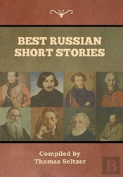 Best Russian Short Stories