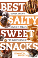 Best Salty Sweet Snacks