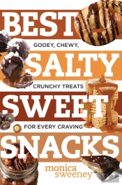 Best Salty Sweet Snacks