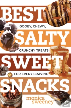 Bertrand.pt - Best Salty Sweet Snacks