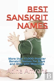 Best Sanskrit Names