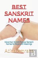 Best Sanskrit Names