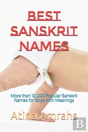 Best Sanskrit Names