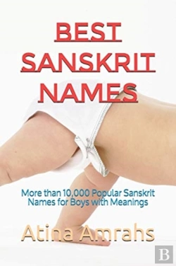 Bertrand.pt - Best Sanskrit Names