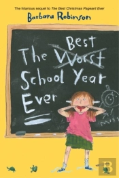 Best School Year Ever