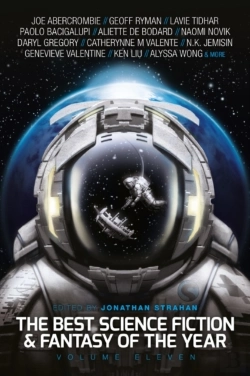 Bertrand.pt - Best Science Fiction And Fantasy Of The Year, Volume Eleven
