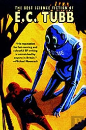 Best Science Fiction Of E.C. Tubb