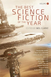Best Science Fiction Of The Year