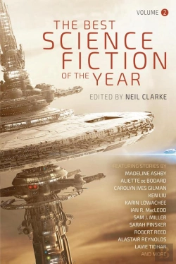 Bertrand.pt - Best Science Fiction Of The Year